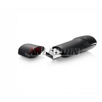 NW360 300Mbps Wireless USB Adapter / Card