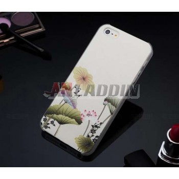Painted Mobile phone case for iphone5S