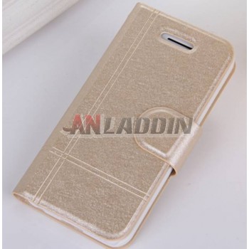 Phone Leather Case for iphone5C