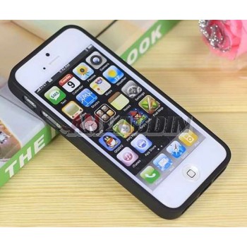 Phone protective frame for iphone5S