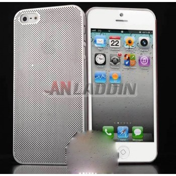 Phone slim metal shell for iphone5S