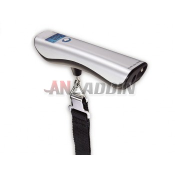 Portable electronic scale / 50kg luggage scale