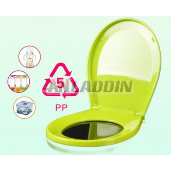 PP material children toilet seat cover