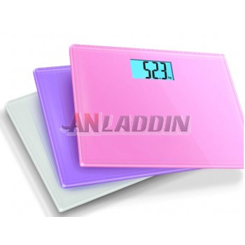 Precision Body Weight Scale / Weight Scale