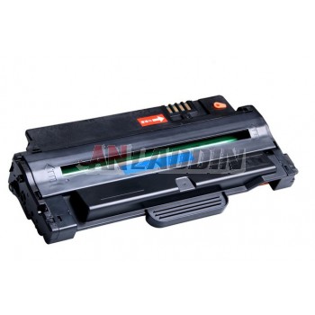 Printer cartridge for Samsung SCX-4623FH SF-651 ML-1911 2581N