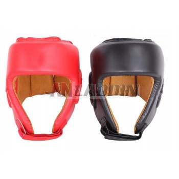 PU Multipurpose Boxing helmet