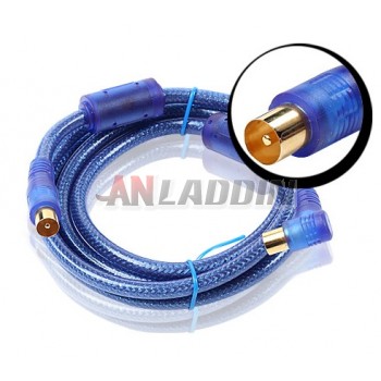 Q-368 high-definition RF cable