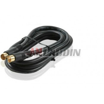 S-Video Video Cable