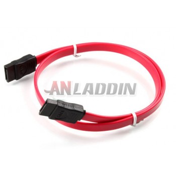 SATA 2.0 data cable / serial hard cable 30 cm