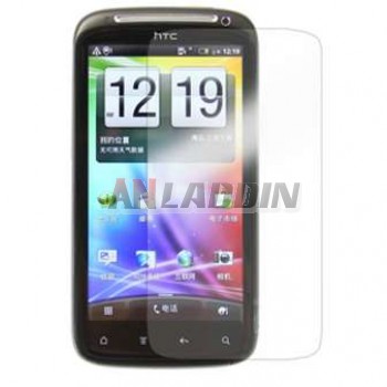 Screen protection film for HTC g20 / S510b