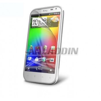 Screen protection film for HTC g21/X315E