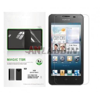 Screen protection film for Huawei G510