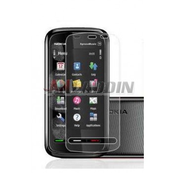 Screen protection film for Nokia 5230/5800