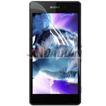 Screen protection film for Sony Xperia Z2