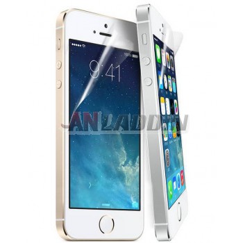 Screen protective film for iphone 5 / 5S