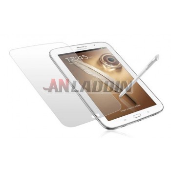 Screen protective film for Samsung GALAXY tab3 8.0 T310