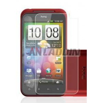 Screen protector for HTC G11 / sd710e