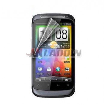 Screen protector for HTC G12 / desire s