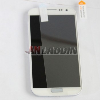 Screen protector for Samsung GALAXY S4