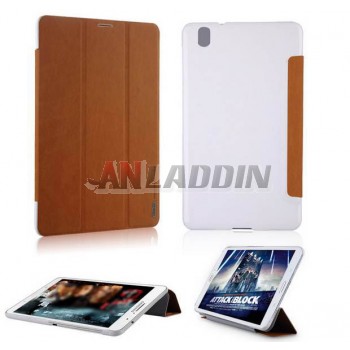 Sleep leather case for Samsung Galaxy Tab PRO 8.4