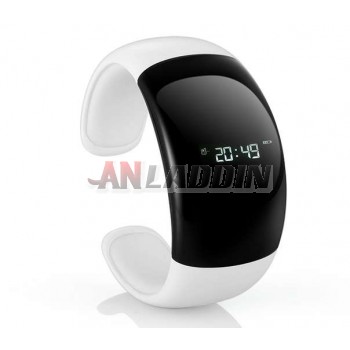 Smart Bluetooth watch / bracelet speakerphone