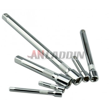 socket wrench extension bar / socket wrench extension rod