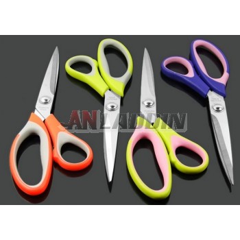 Stainless steel tailor scissor