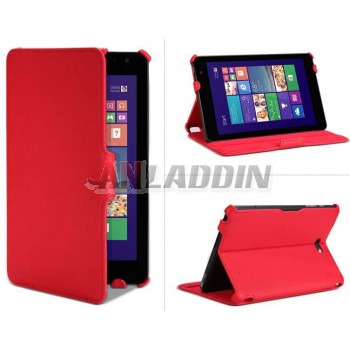 Tablet PC Case for Dell Venue 8 Pro win8 version