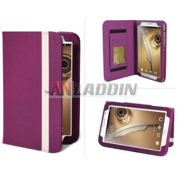 Tablet PC Case with Stand for Samsung GALAXY note 8.0 N5100