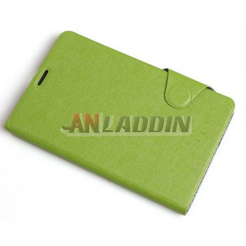 Tablet PC case with Stand for Samsung tab3 lite7.0