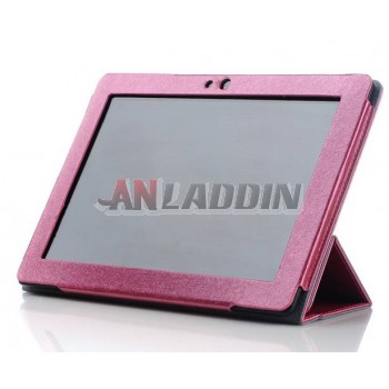 Tablet PC protective cover with Stand for Lenovo S6000