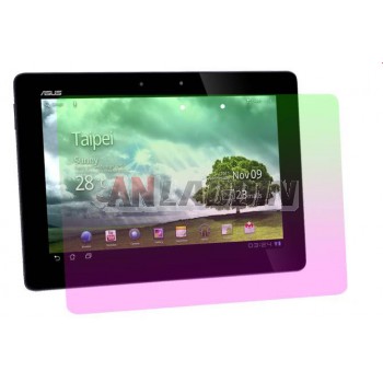 Tablet PC screen protector for Asus EeePad TF201