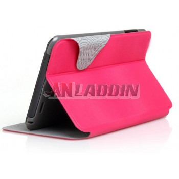 Tablet PC ultra-thin protective cover for Lenovo a1000