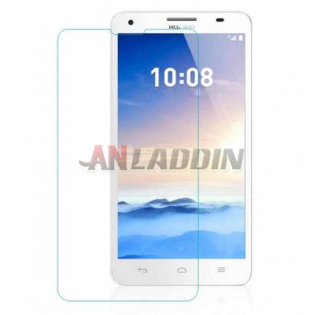 Tempered glass screen protector for Huawei honor 3x