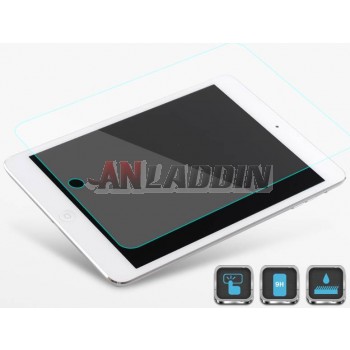 Tempered glass screen protector for ipad air / mini / 2 3 4