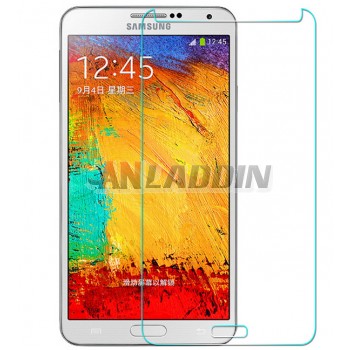 Tempered Glass Screen Protector for Samsung note3