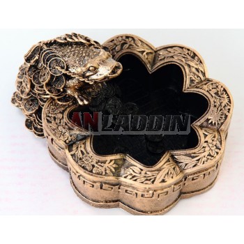 Toads style personality ashtray