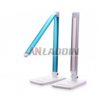 Touch Eye Protection 60 LED reading lamp