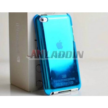 Transparent ultra-thin case for iPod touch 4