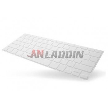 Ultra-thin keyboard protective film for macbook Air / Pro