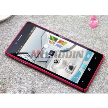 Ultra-thin quad-core Android 4.7 smart phone