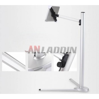 Universal Tablet PC floor stand