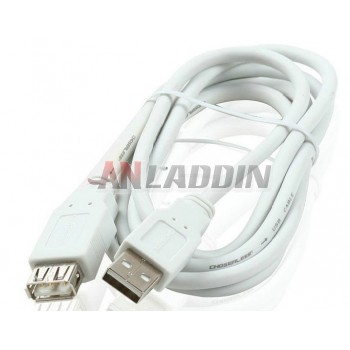 USB2.0 extension cable