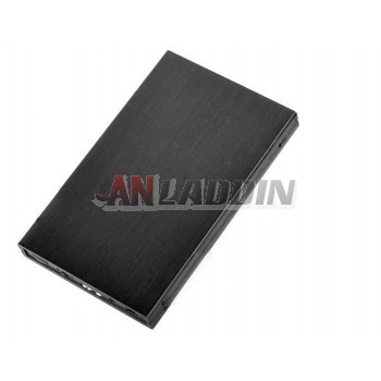 2.5 "USB 3.0 SATA HDD HD Hard Drive Enclosure External Case