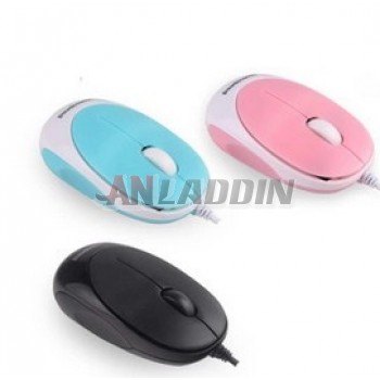 USB Mini Optical Mouse
