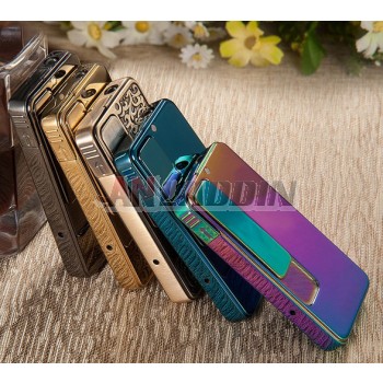 USB rechargeable electronic lighter