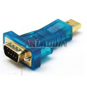 usb to 9-pin serial cable / usb to rs232 serial cable adapter