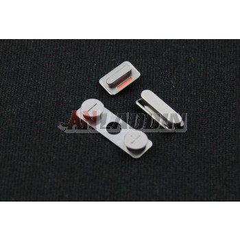 Volume keys and power button for iPhone 4 / 4s