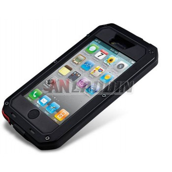 Waterproof Case for iPhone 5 / 5s / 5c