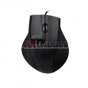 Wired Gaming Mouse 2400dpi